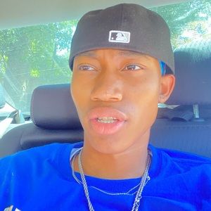 Meet your Posher, Tyler